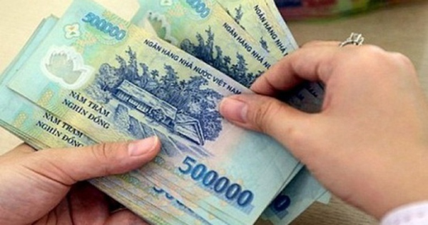Quy định mức lương chuyên gia tư vấn làm cơ sở cho việc xác định giá gói thầu