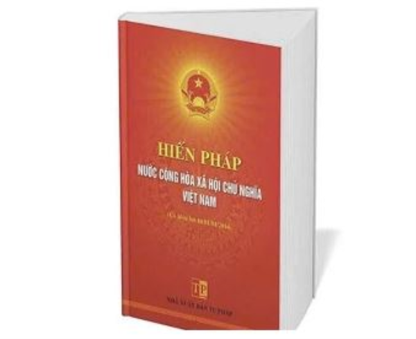 Dự thảo Nghị quyết sửa đổi, bổ sung một số điều của Hiến pháp nước Cộng hòa xã hội chủ nghĩa Việt Nam năm 2013
