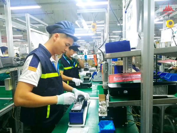 Vâng lời Bác dạy, xây dựng Vĩnh Phúc ngày càng giàu có, phồn vinh