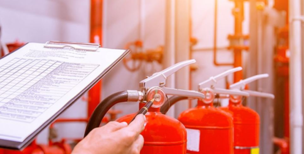 Đề xuất mức thu phí thẩm duyệt thiết kế phòng cháy chữa cháy tối thiểu 500.000 đồng/dự án
