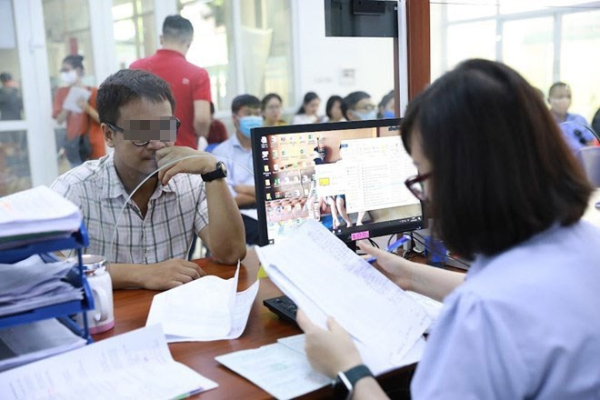 Quy định mới về phòng chuyên môn cấp xã