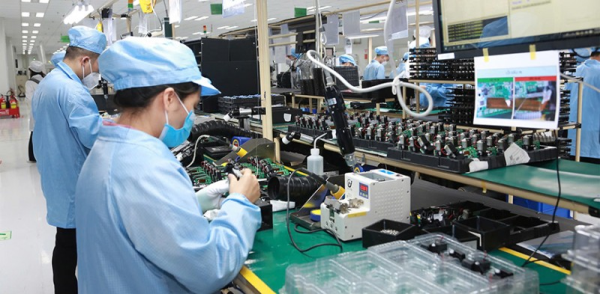 Vĩnh Phúc sẵn sàng trước “ngưỡng cửa lịch sử”