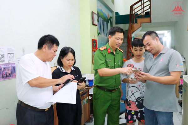 Phát huy trách nhiệm công dân tham gia góp ý, sửa đổi Hiến pháp