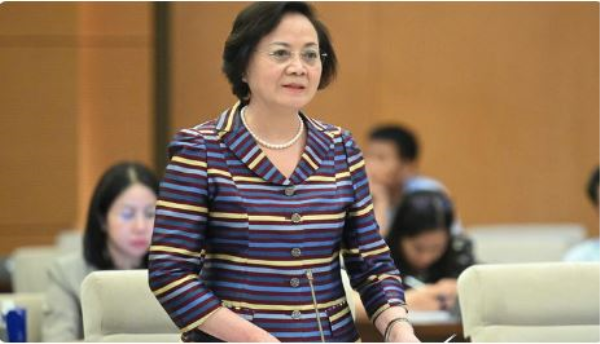 Bộ Nội vụ hướng dẫn cách chọn chủ tịch UBND xã