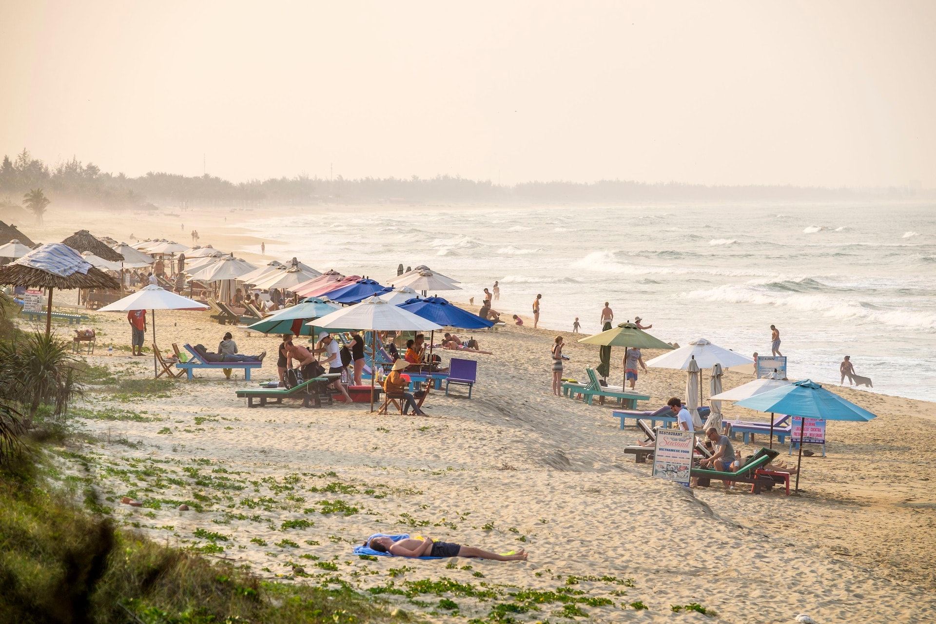 10 bãi biển đẹp nhất Việt Nam theo xếp hạng của tạp chí Mỹ