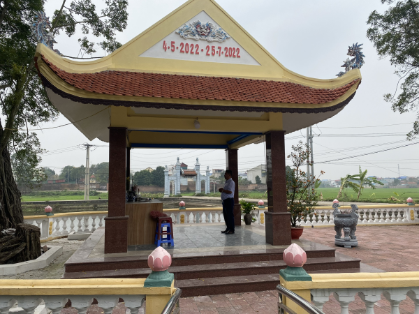 Chắp cánh cho những khát vọng phồn vinh