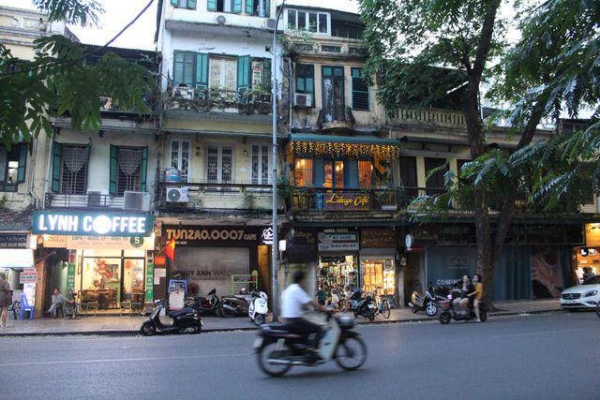 Chuyến đi chữa lành: Hành trình khám phá Việt Nam của nữ du khách người Mỹ