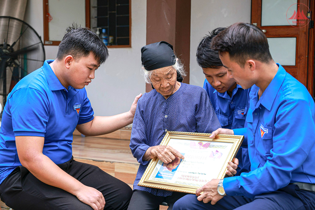 Nâng cao chất lượng phong trào Đoàn ở cơ sở