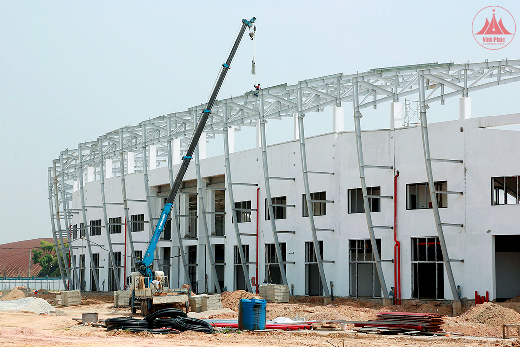Phát huy vai trò dẫn dắt, thúc đẩy tăng trưởng kinh tế của vốn đầu tư công