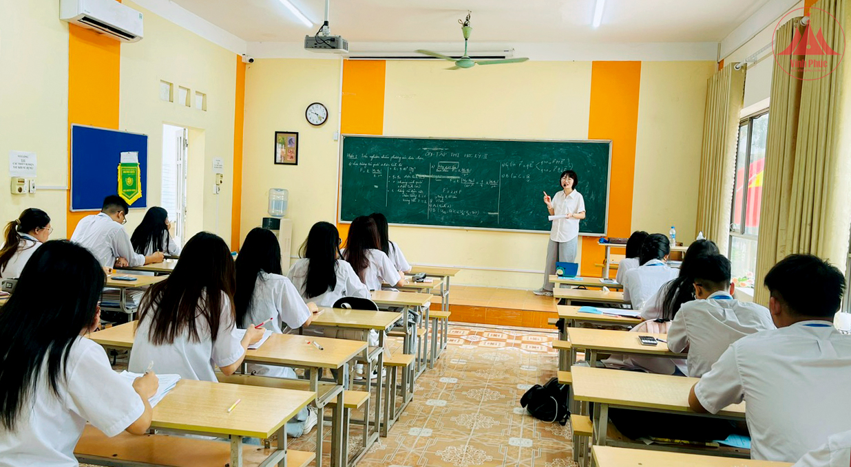 Bảo đảm công bằng trong tiếp cận giáo dục