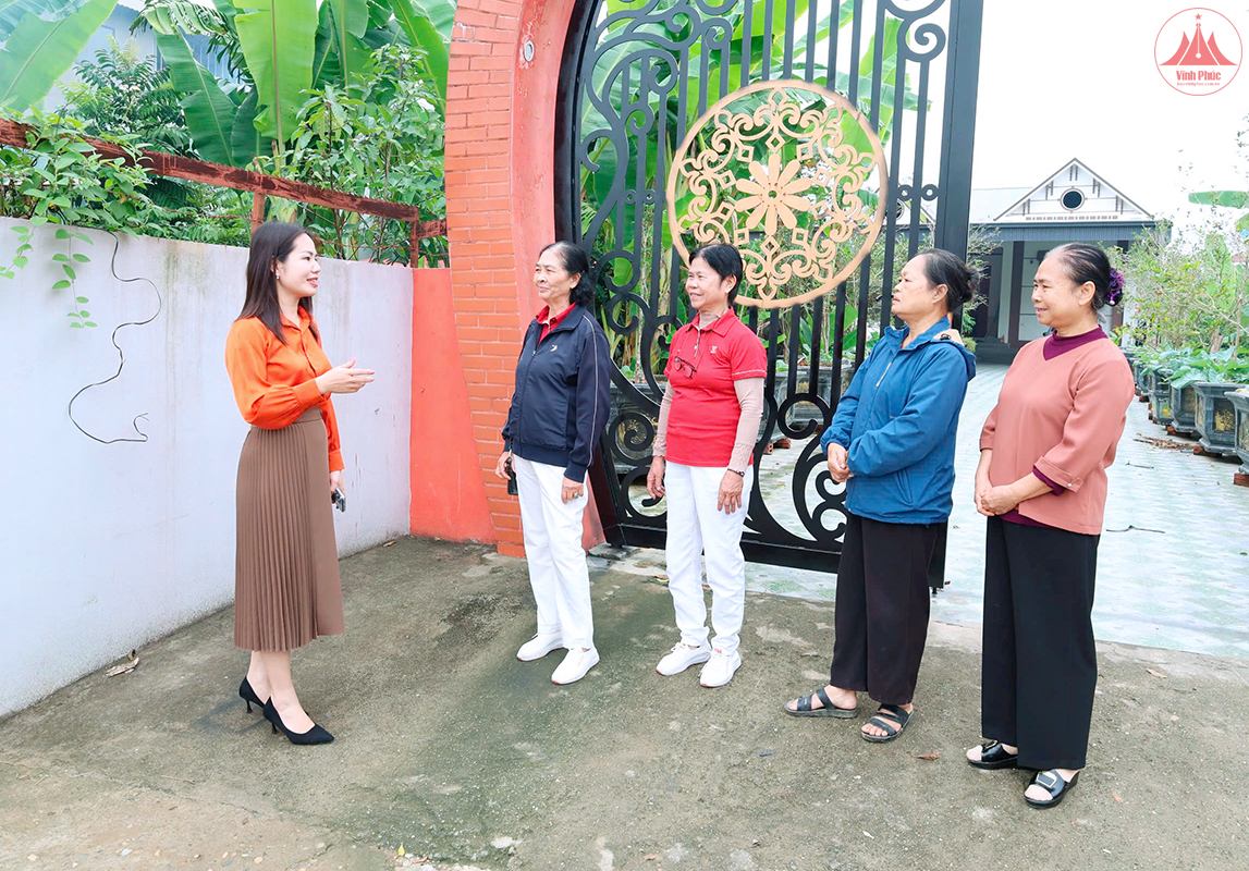 Phát huy hiệu quả tuyên truyền pháp luật qua câu lạc bộ
