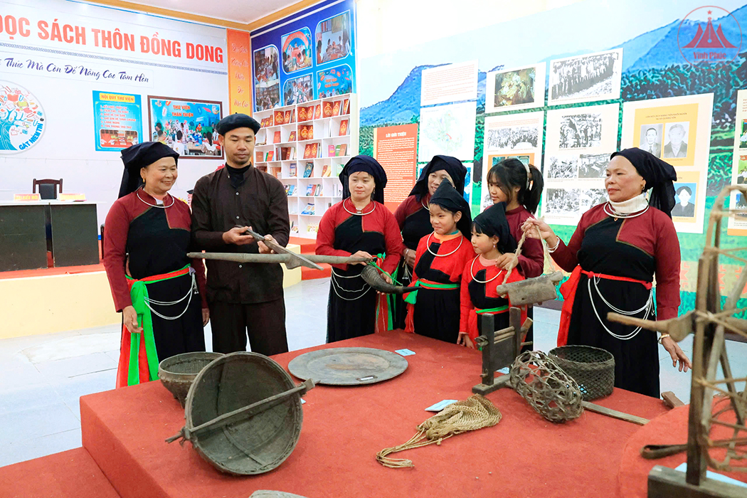 Phát huy sức mạnh của văn hóa trong kỷ nguyên vươn mình của dân tộc