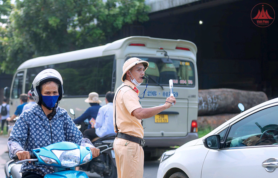 Phối hợp hiệu quả tổ chức kỳ thi tuyển sinh vào lớp 10 THPT