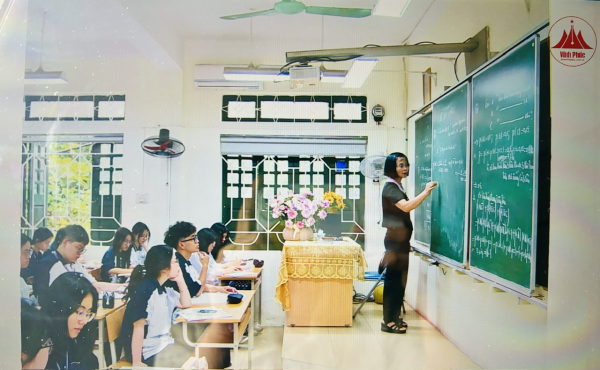 TĂNG TỐC ÔN TẬP, SẴN SÀNG CHO KỲ THI TỐT NGHIỆP THPT 2025
