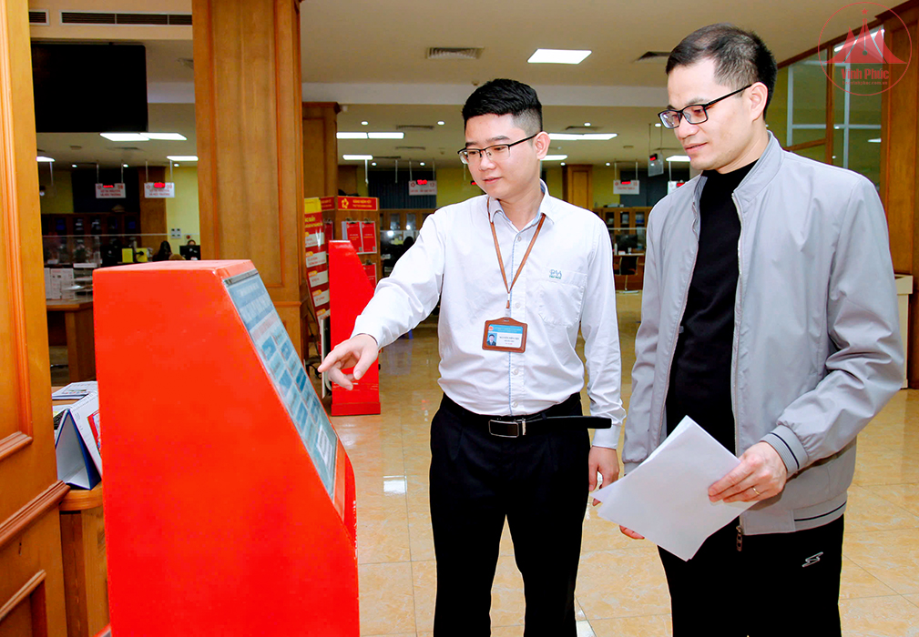 Đẩy mạnh cải cách thủ tục hành chính, tạo động lực thu hút đầu tư