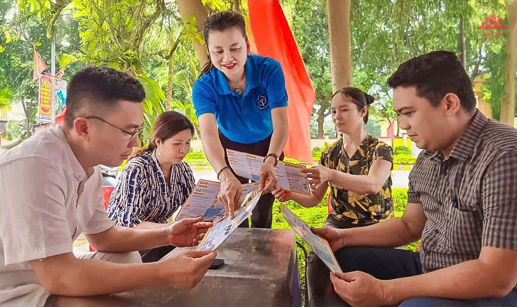 Bảo hiểm xã hội - An tâm cho mọi gia đình