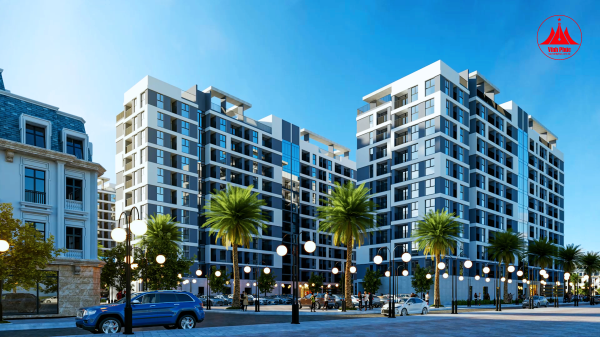 KỲ VỌNG AN CƯ CHO NGƯỜI LAO ĐỘNG