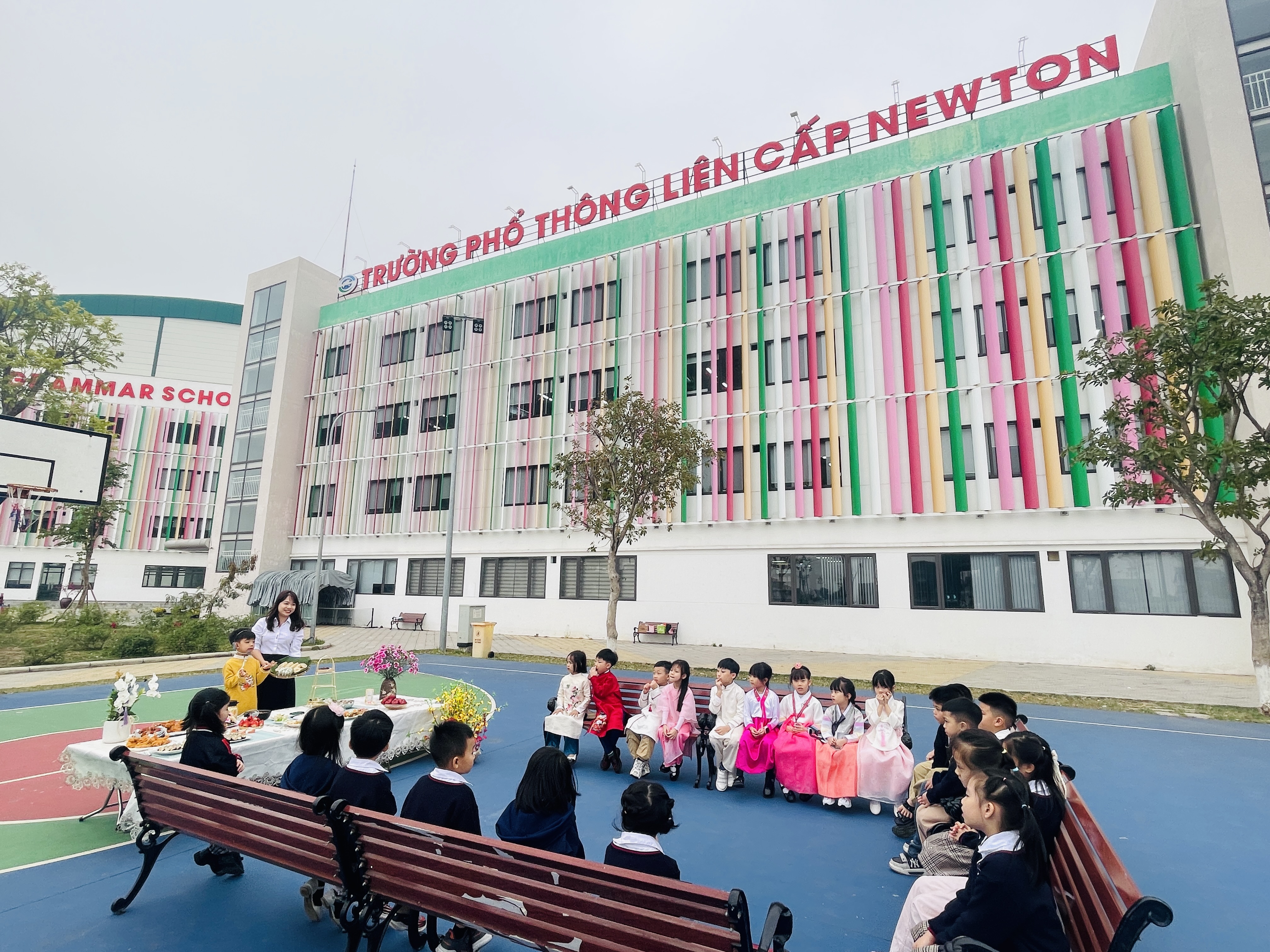 Để học ngoại ngữ không trở thành gánh nặng