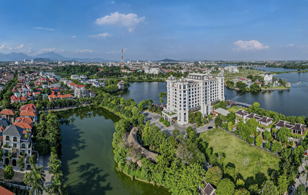Hành trang và kỳ vọng của Vĩnh Phúc trước giai đoạn lịch sử mới